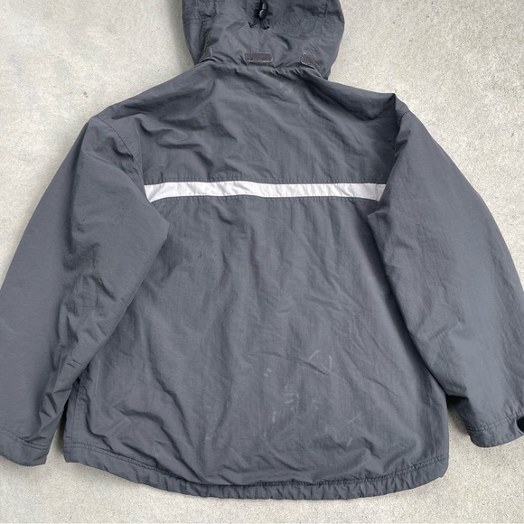 GAP vintage grey jacket - size L - Picture 6 of 7